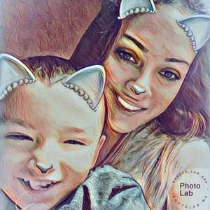 Meet your Posher, Nancy